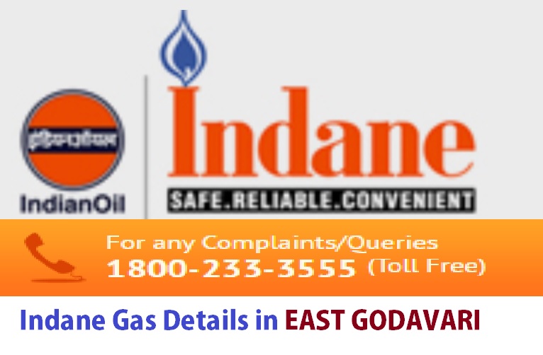 Indane-Gas-details-in-EAST-GODAVARI