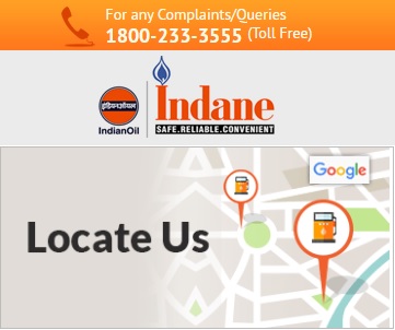 Indane-gas-Locate-us