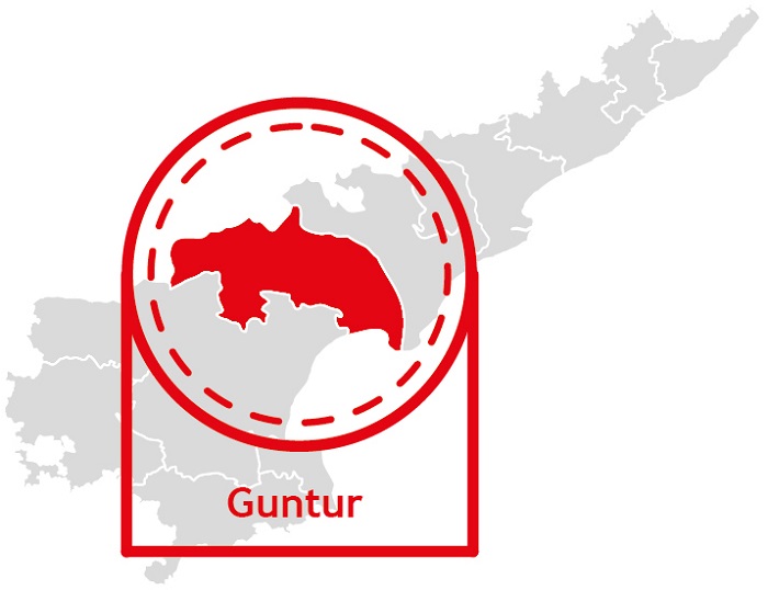 Guntur-Key-Statistics