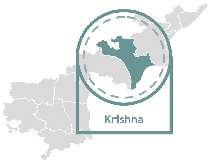 Krishna-Key-Statistics