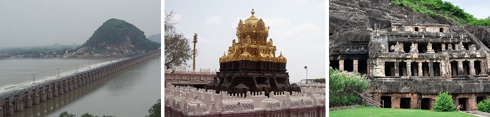 Krishna-Tourism-highlights