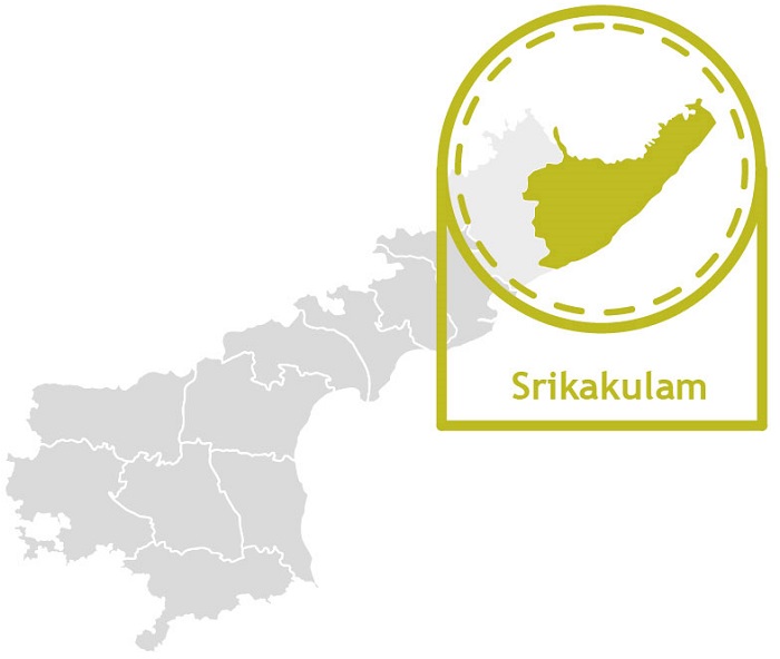 SRIKAKULAM-Key-Statistics