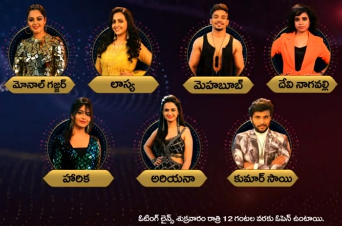 Bigg-Boss-4-Telugu-3rd-week-Nominations