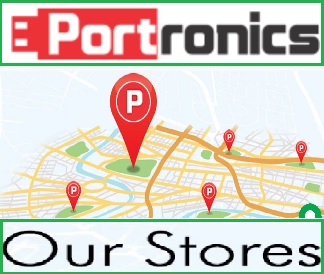 Portronics-Stores-Find
