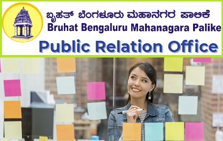 BBMP-Public-Relation-Office