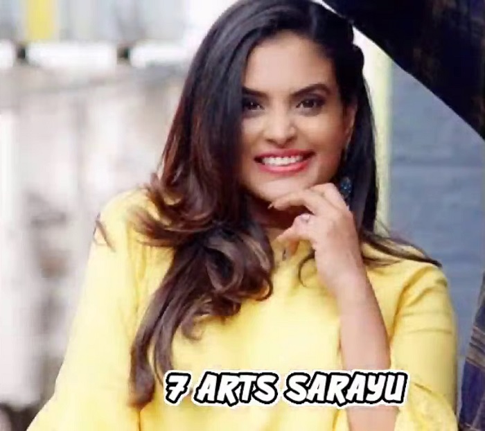7Arts-Sarayu-BB5