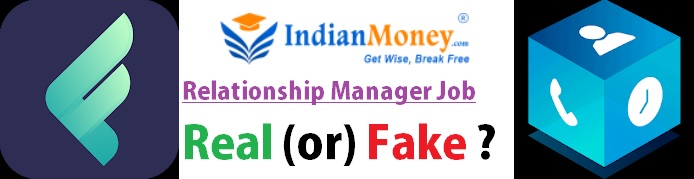 IndianMoney-ffreedom-Relationship-Manager-Job-Real-or-Fake