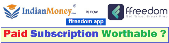 ffreedom-Paid-Subscription
